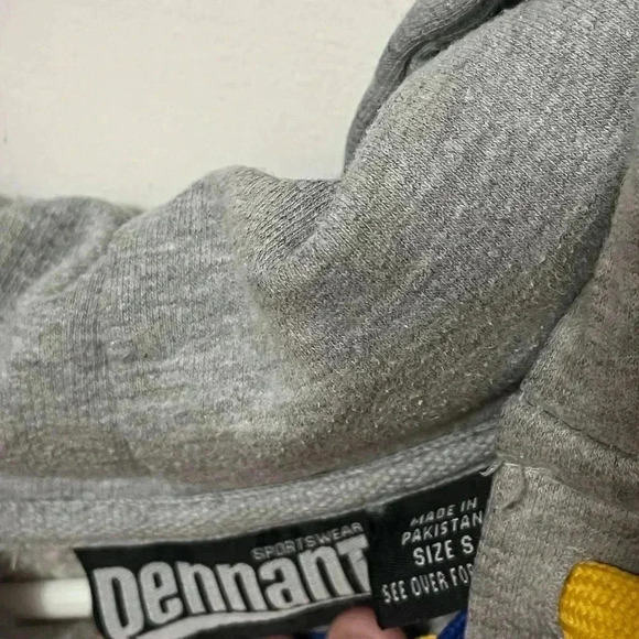 KMHS HOODIE - Picture 6 of 6